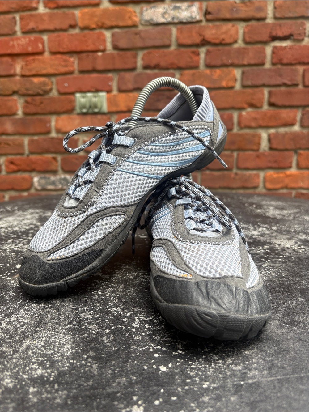 Merrell Barefoot Women’s sneakers size 7.5